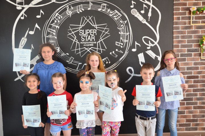 Театральная и вокальная студия