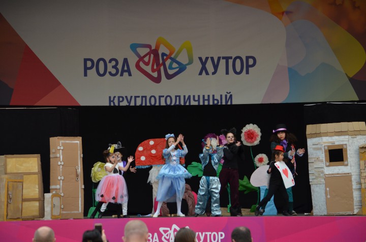 Театральная и вокальная студия