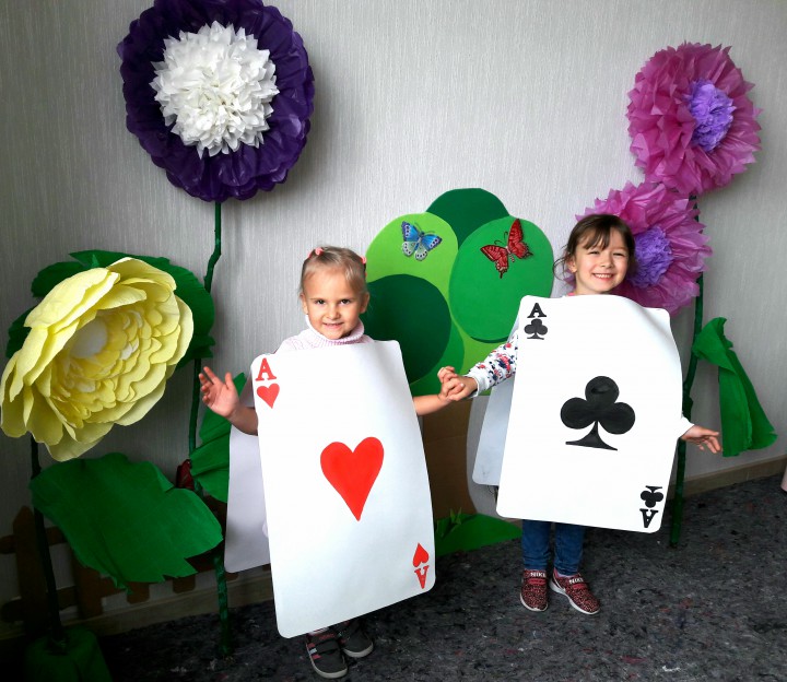 Театральная и вокальная студия