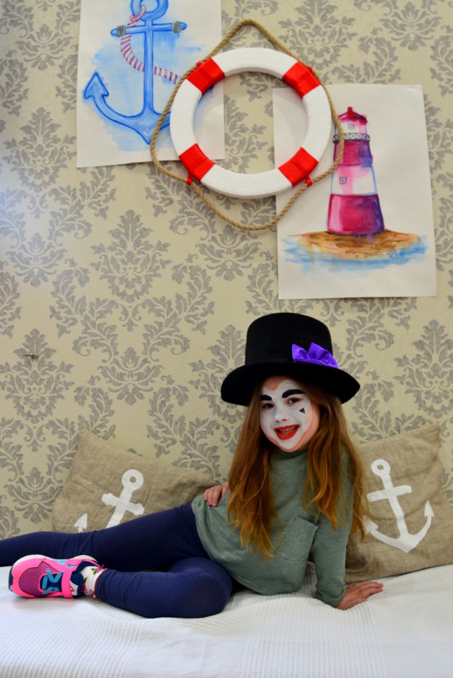 Летний лагерь