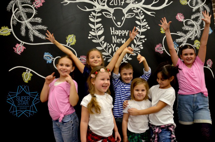 Летний лагерь