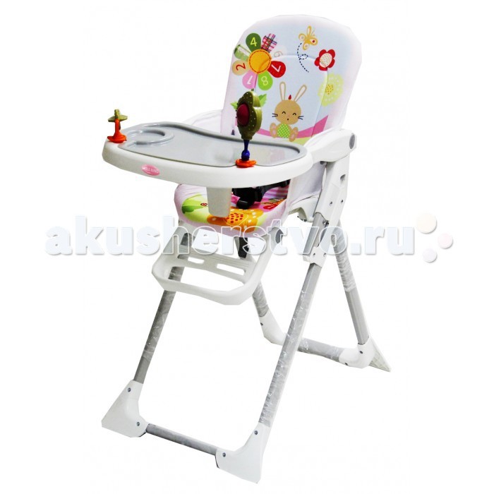 Приму в дар или куплю недорого детский стул для кормления