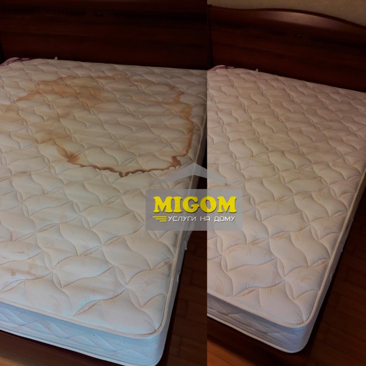 Химчистка мебели в Сочи: чистота и свежесть за 2 часа!  