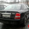ВНИМАНИЕ! СОЧИ/АДЛЕР/Хоста/Кудепста УГОН MAZDA PROTEGE 2001г.в. 