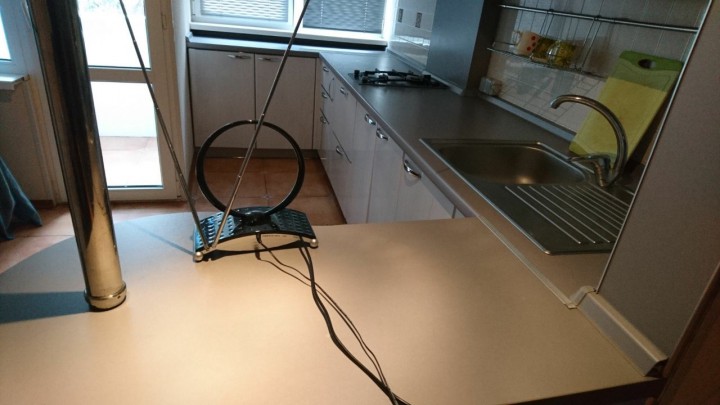 Нагорная 12, площадь 32кв.м с ремонтом,2/5эт.