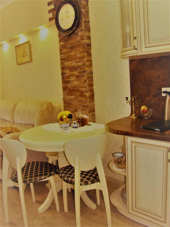 Продаю шикарную квартиру на Мамайке