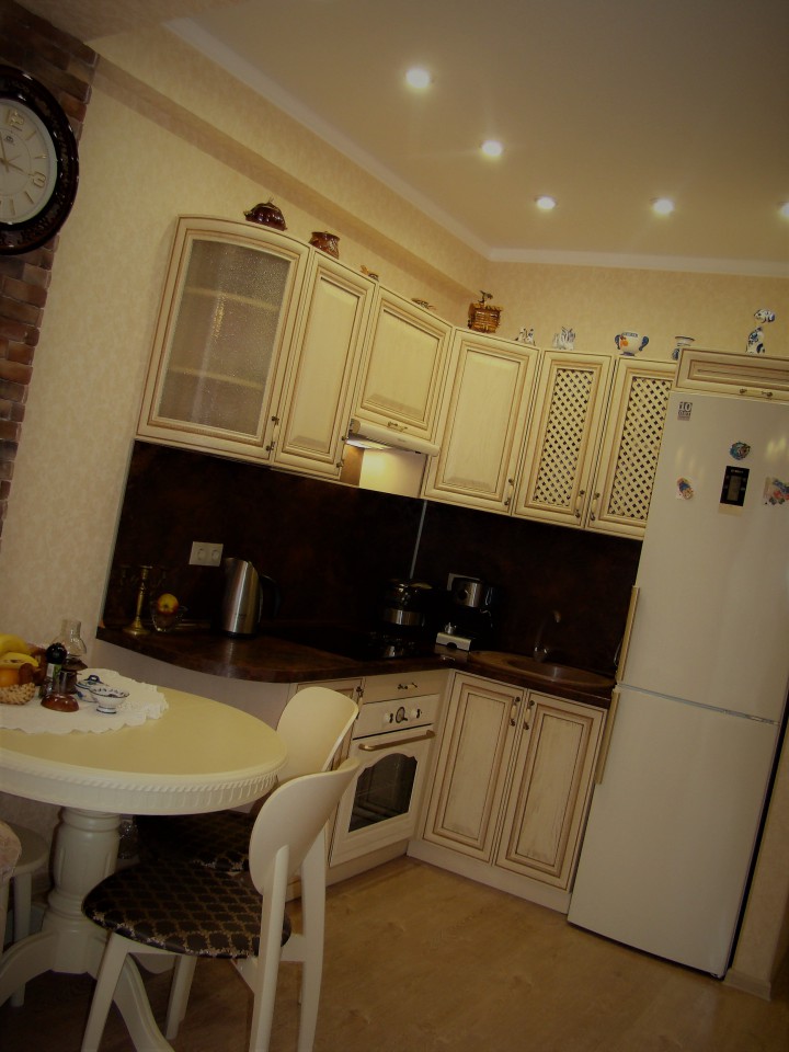 Продаю шикарную квартиру на Мамайке