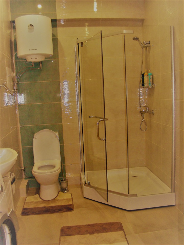 Продаю шикарную квартиру на Мамайке