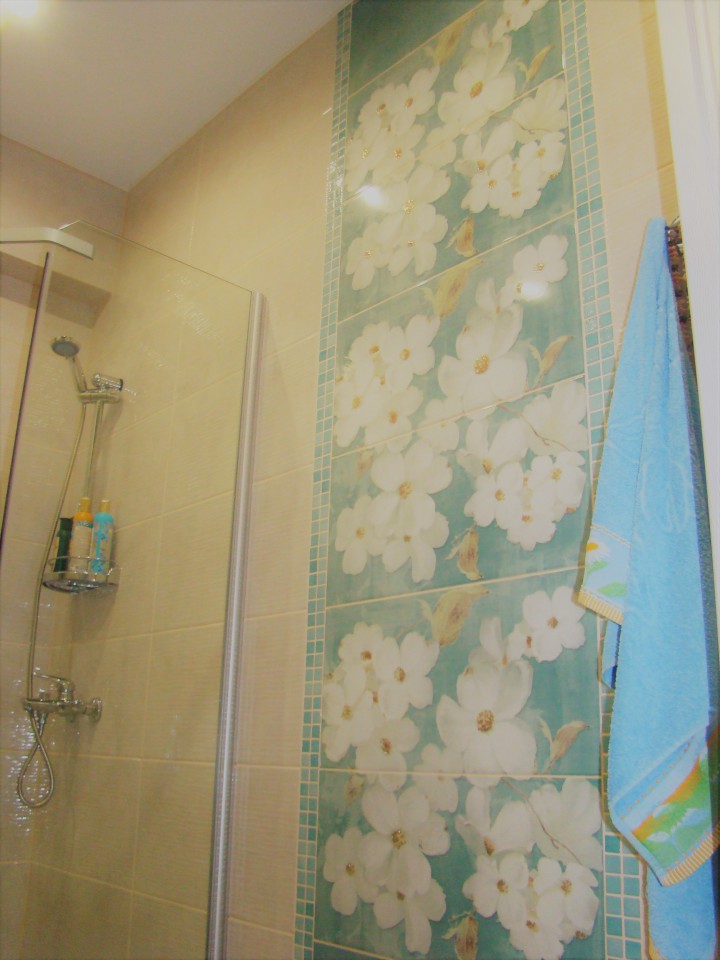 Продаю шикарную квартиру на Мамайке