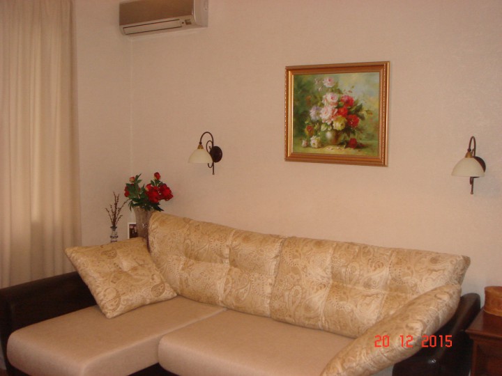 Продажа от собственника 1- комн.36,6 кв.м. Сочи, Лазаревский рай