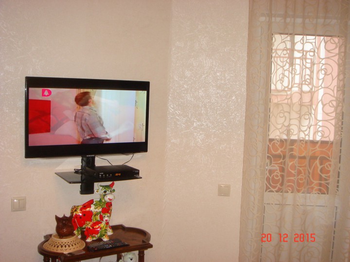 Продажа от собственника 1- комн.36,6 кв.м. Сочи, Лазаревский рай