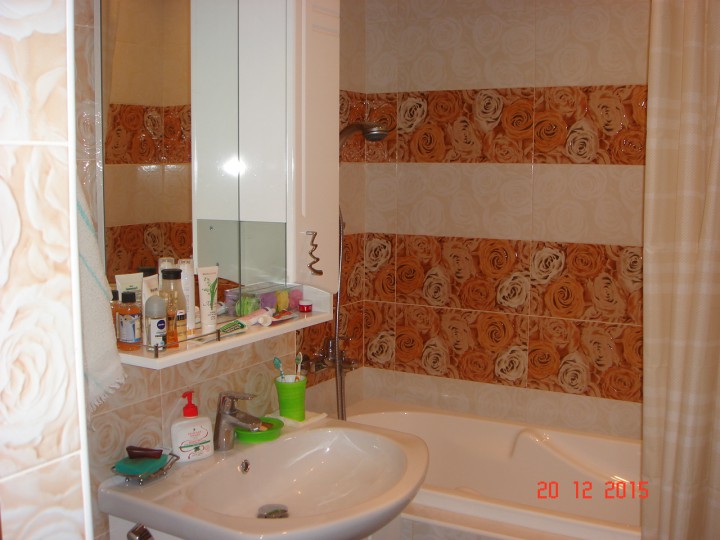 Продажа от собственника 1- комн.36,6 кв.м. Сочи, Лазаревский рай