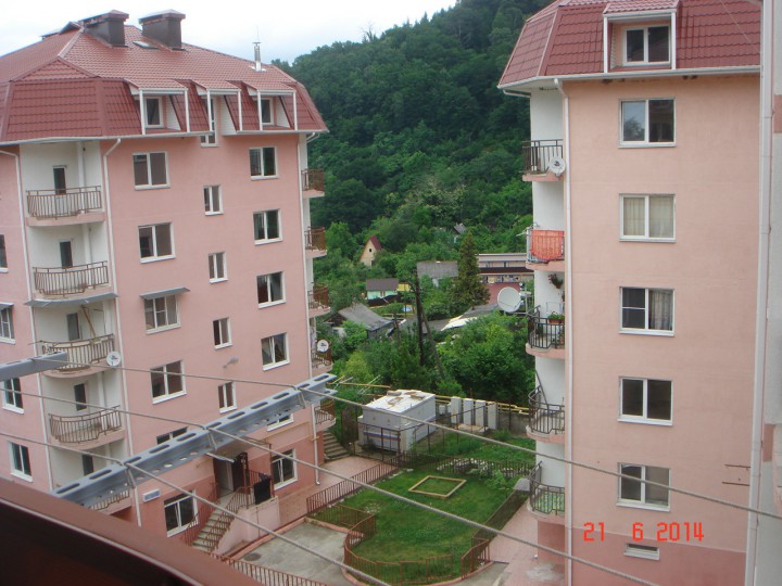 Продажа от собственника 1- комн.36,6 кв.м. Сочи, Лазаревский рай