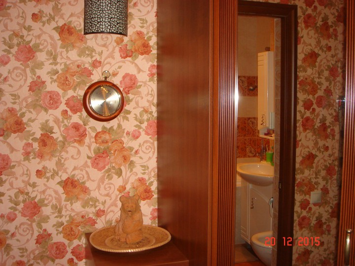 Продажа от собственника 1- комн.36,6 кв.м. Сочи, Лазаревский рай