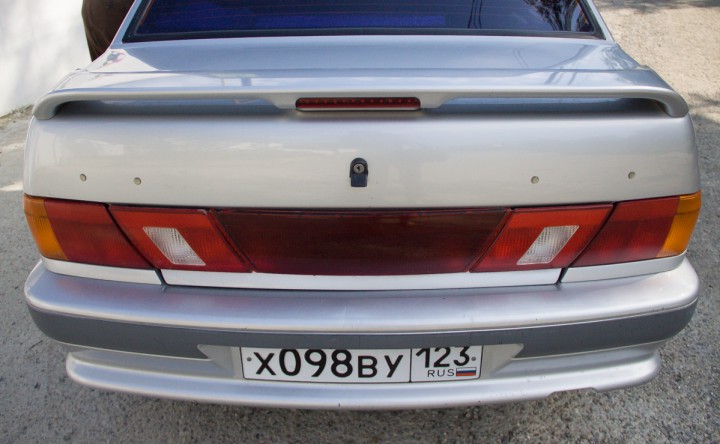 Продается ВАЗ 2115 Samara