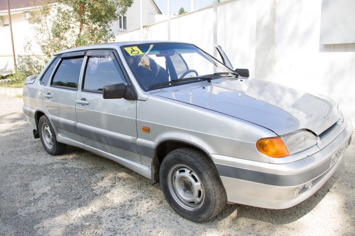 Продается ВАЗ 2115 Samara