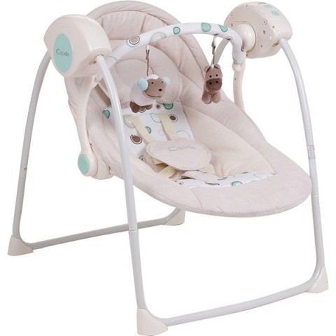 Электронные качели Capella