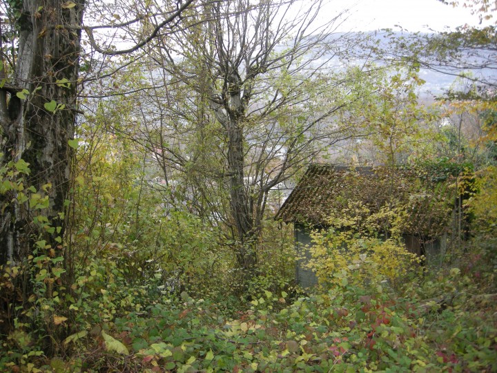 Продаю участок 8 соток на пер.Вишневом (собственник)