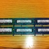 DDR3 SO-dimm 6 штук по 2GB