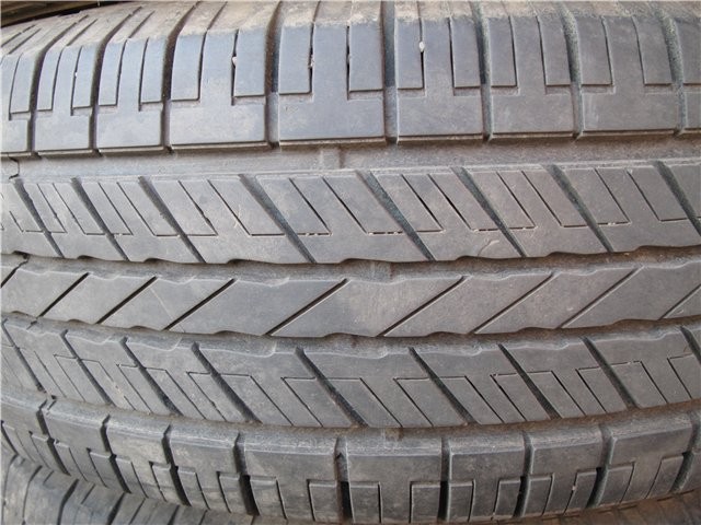 Всесезонные шины Hankook