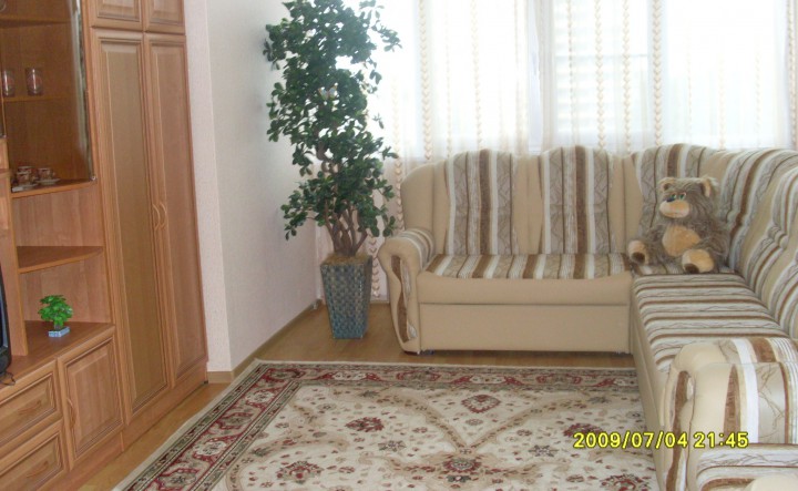 Сдаю квартиру в центре Сочи