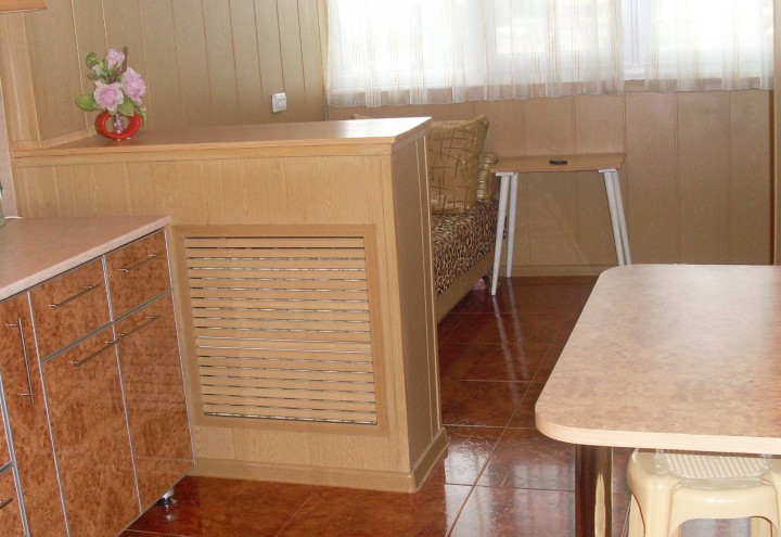 Сдаю квартиру в центре Сочи