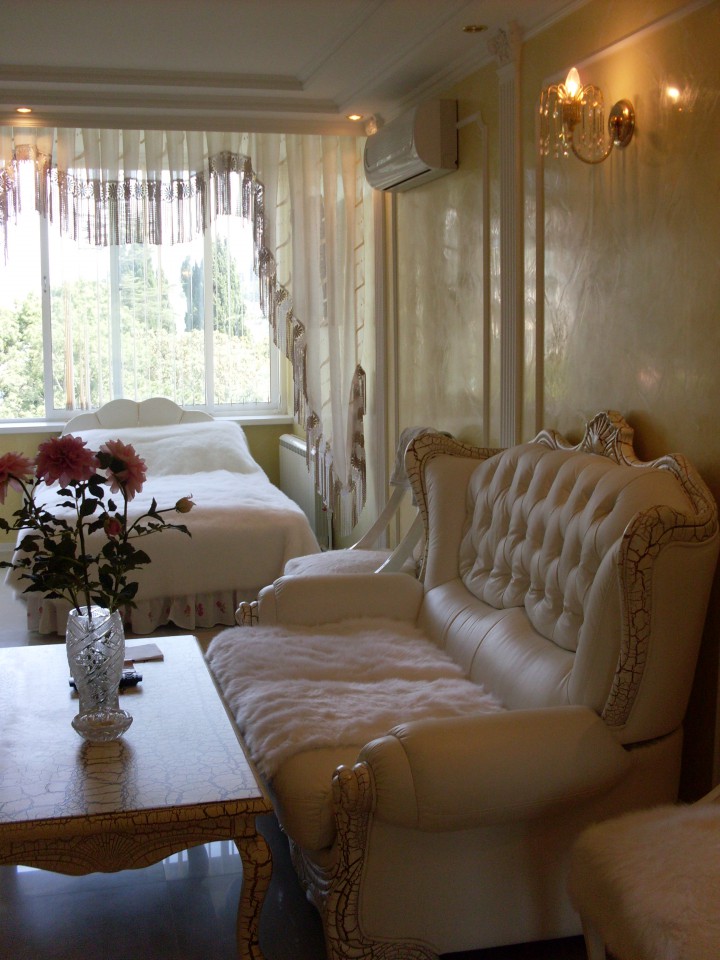 Сдаю апартаменты 