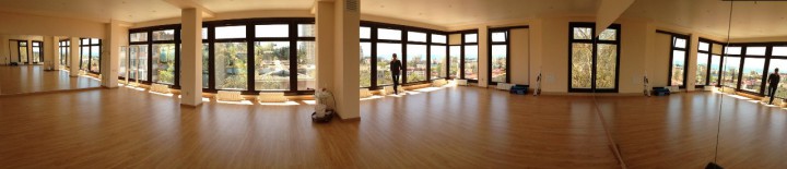 Сдам спортивный зал в аренду