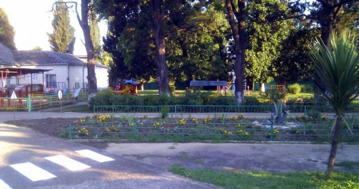 ОБМЕНЯЮ ПУТЕВКУ В ДЕТСКИЙ САД!