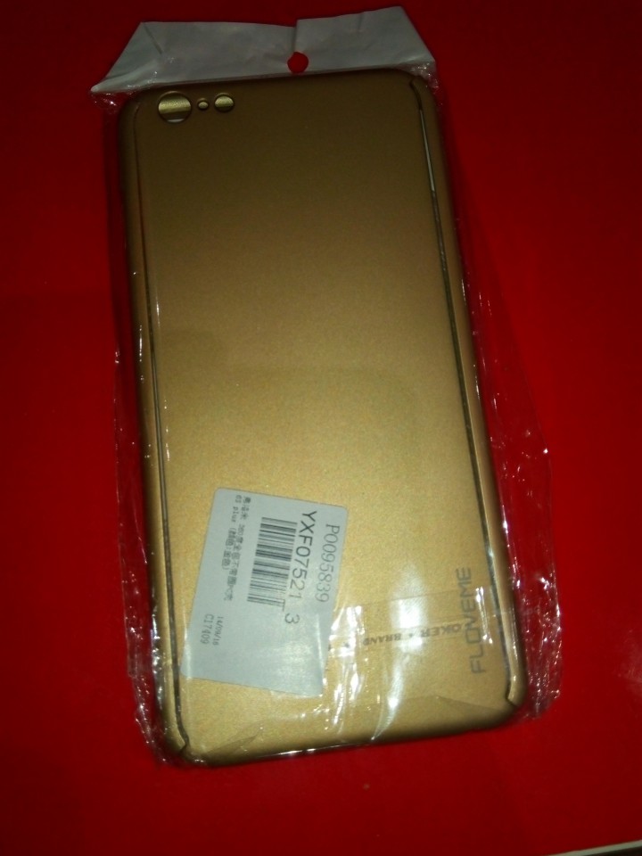 Чехол Iphone 6plus/6s plus и защитное стекло