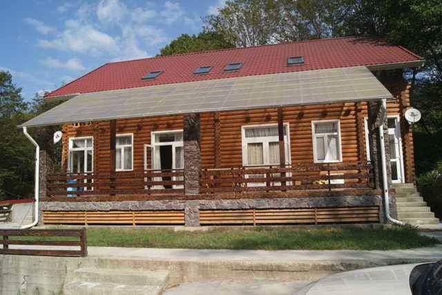 Дом на Банановой