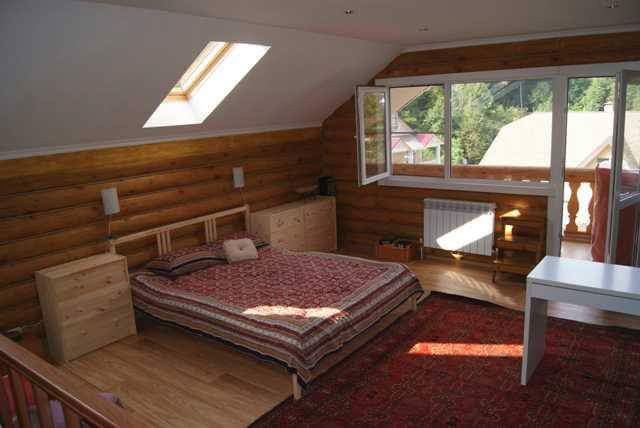 Дом на Банановой