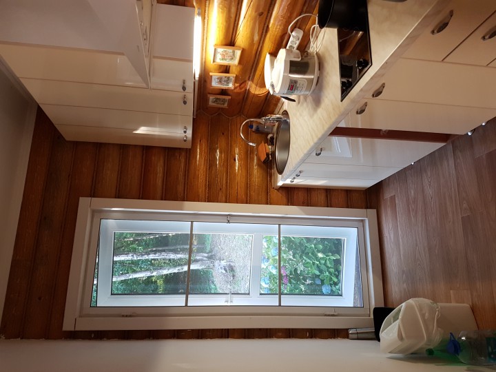 Дом на Банановой