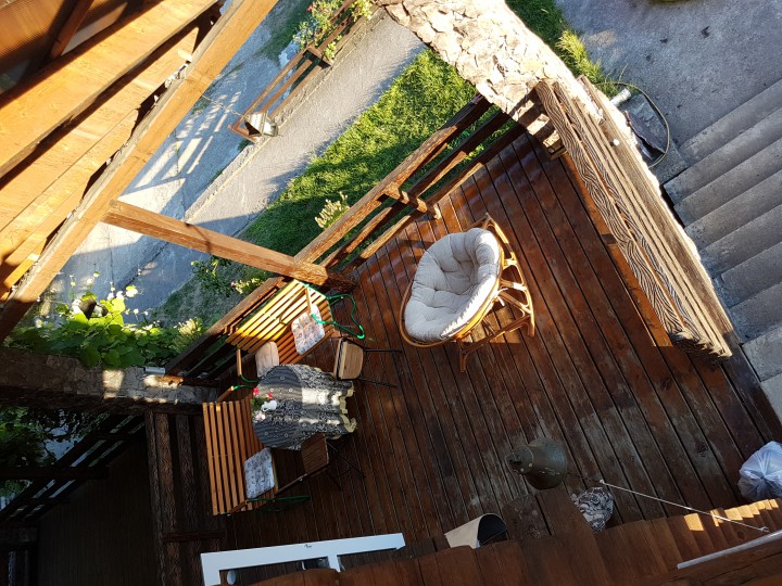 Дом на Банановой