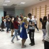 Социальные танцы в Сочи KIZOMBA