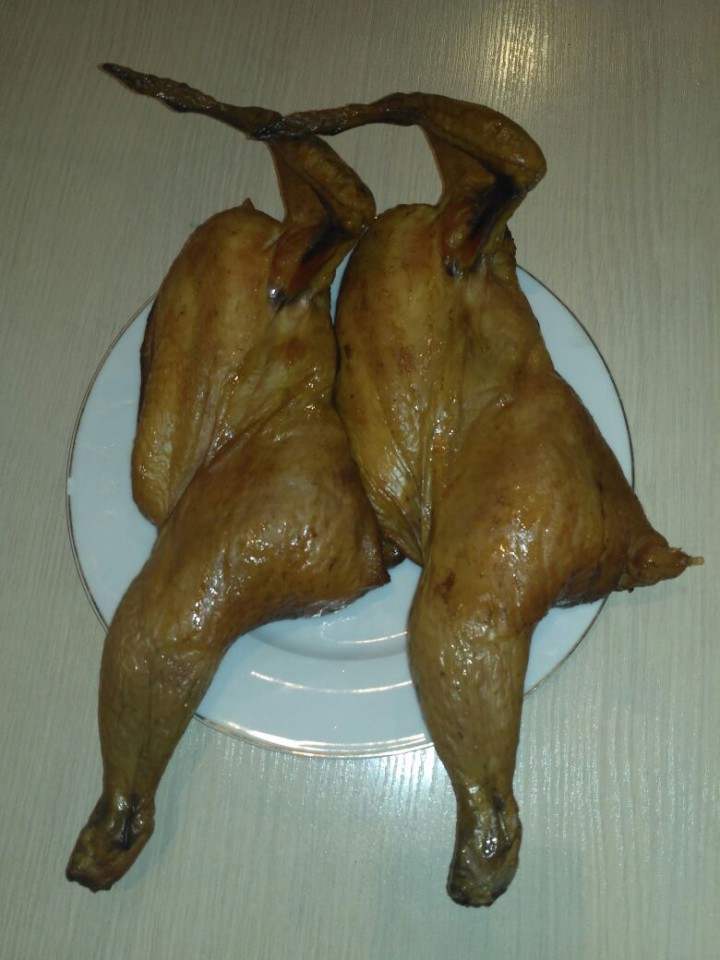 Продам копчености