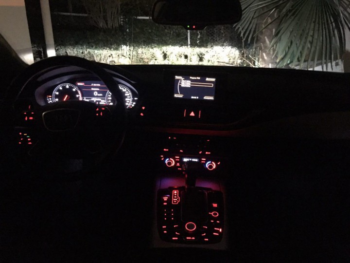 Продается AUDI A7 в отличном состоянии 2014 год