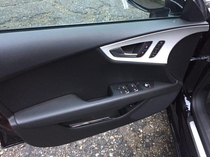 Продается AUDI A7 в отличном состоянии 2014 год