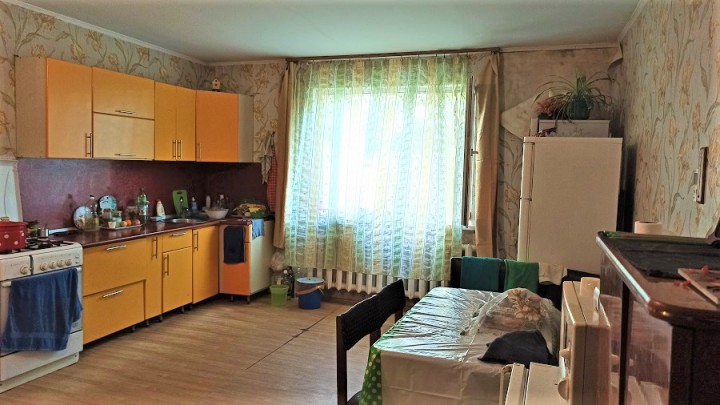 Продается отличный дом для большой семьи в Сочи у моря