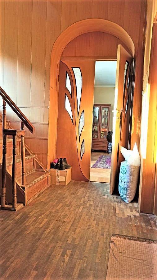 Продается отличный дом для большой семьи в Сочи у моря