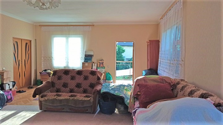 Продается отличный дом для большой семьи в Сочи у моря