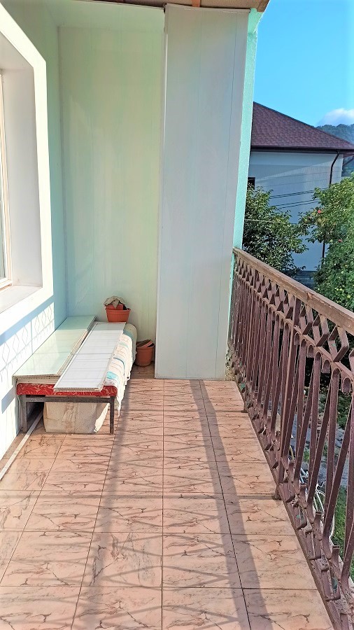 Продается отличный дом для большой семьи в Сочи у моря