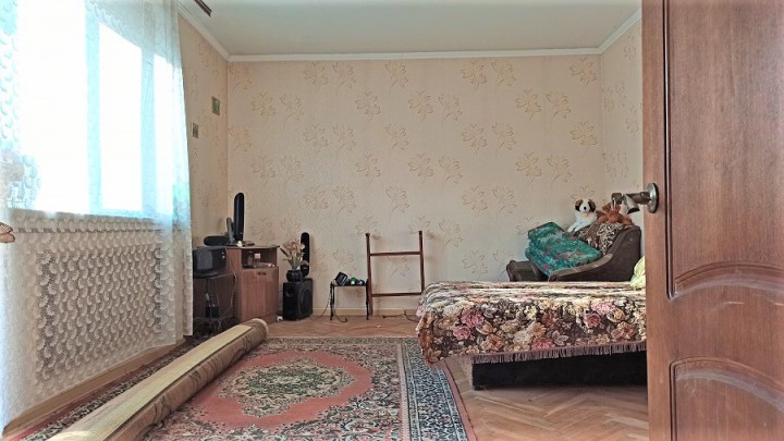 Продается отличный дом для большой семьи в Сочи у моря