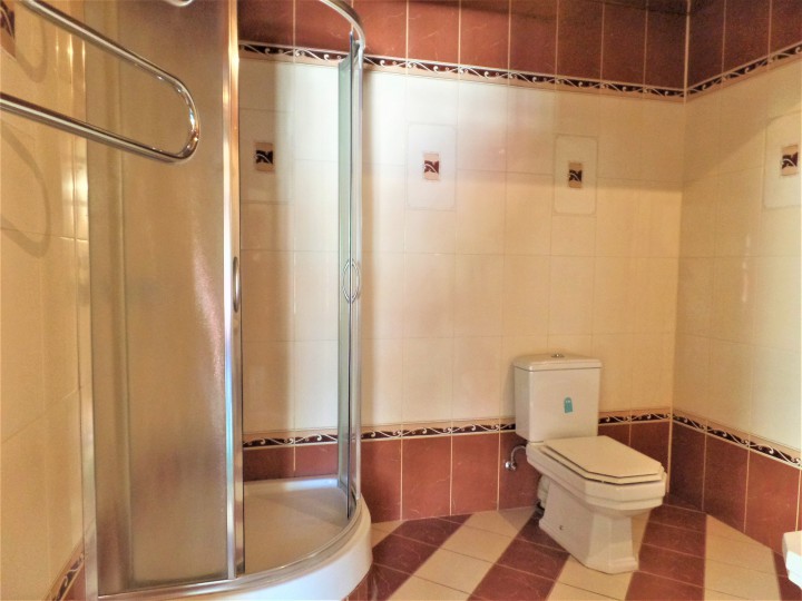 В продаже квартира - двухуровневый пентхаус в Сочи