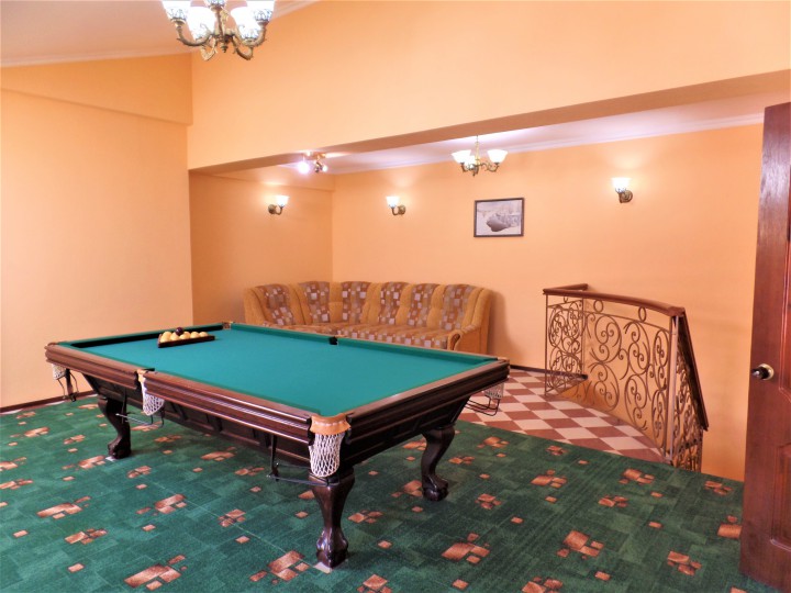 В продаже квартира - двухуровневый пентхаус в Сочи