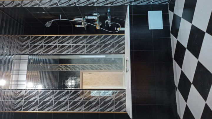 Продается просторная квартира - двухуровневый пентхаус с открыто