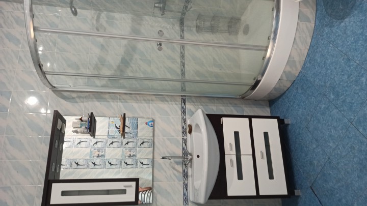 Продается просторная квартира - двухуровневый пентхаус с открыто