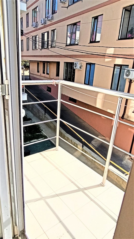 Продается 1-к квартира в центре Сочи