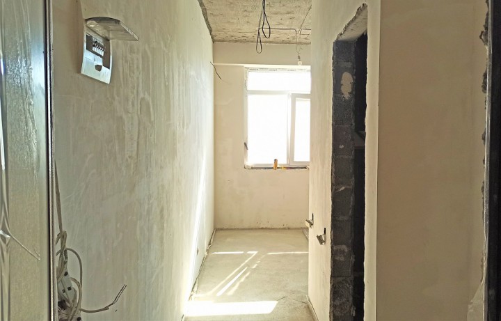 Продается 1-к квартира в центре Сочи