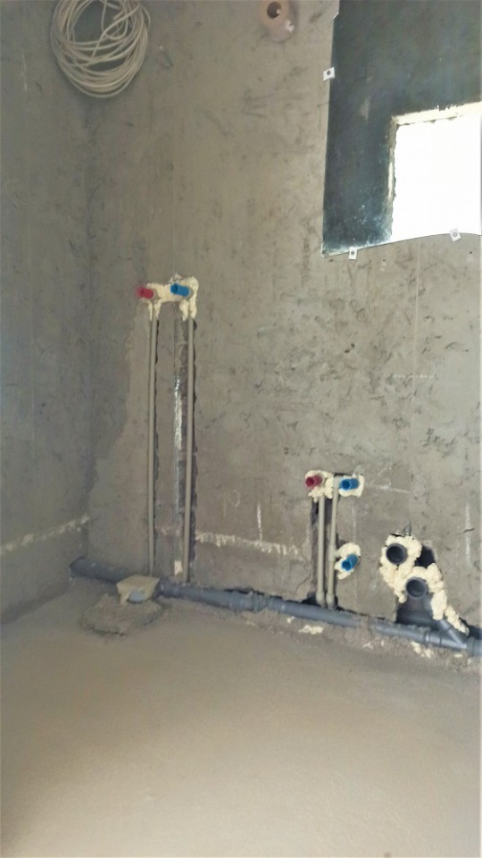 Продается 1-к квартира в центре Сочи